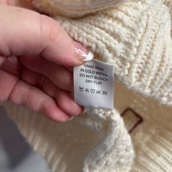 Taylor Swift Red Cardigan size XL/2XL Rare - Picture 11 of 14